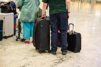 Lithuanian travellers’ personal data found on Russian black market – media