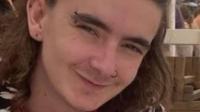 University student murdered housemate in 'cold-blooded execution' in their garden