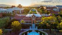 US university student says 2 men sexually assaulted her, fraternity misconduct probe