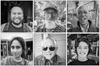 The Big Question: What is your favorite free activity in San Francisco?