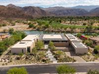 Sonoma winemakers build a family compound in the Southern California desert