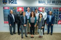 Office of Naval Research Welcomes First Class of CNR Fellows