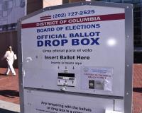 D.C. Attorney General Warns Federal Agents, National Guard Against Interfering with November Election