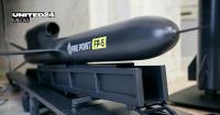Denmark Guarantees $112.6M Loan for Ukraine’s Flamingo Missile Maker Fire Point