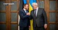 Estonia Plans to Send Significant Number of Locomotives to Boost Ukraine Railway System
