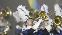 Nebraska State Bandmasters Association State Marching Contest to be held Saturday