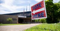 Elections director predicting tame local midterm races