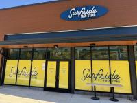 Beach-themed taco stand Surfside ready for McLean opening