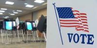 Early voting begins in West Virginia ahead of Nov. 3 election