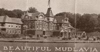 Mudlavia: Indiana’s Other Resort