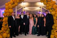 U R My Sunshine Gala Raises Funds for St. Jude Children’s Research Hospital