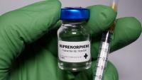 Education for Prescribing Buprenorphine for Chronic Pain