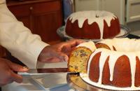 Meet the Baton Rouge couple who turned their love of pound cake into a business