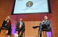 Maine Governor Candidates Stress Their Priorities at Portland Chamber Forum