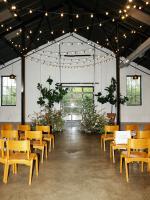 PAIKKA Event Venue Marks 10 Years as a St. Paul Wedding Venue and Opens 2027 Micro Wedding Dates for Couples Planning Small Celebrations