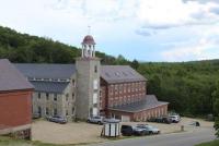 Report: Historic Preservation Helps NH Economy, Creates Jobs