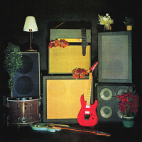 Album Review: Classic Traffic – Real Music
