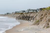 NJ Requests Emergency Federal Assistance to Repair Beaches Battered By Nor’easter