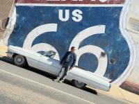 How a new Route 66 documentary can help America rekindle its authenticity