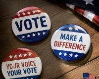 Board of Elections | Resolution