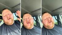 Ohio man uses Scan & Go to skip checkout lines at Sam’s Club on a Saturday, ends up down $800 by Tuesday: ‘Absolutely horrendous’