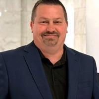 Brandon Wade for Oklahoma’s 2nd Congressional District