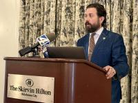 Gubernatorial Loans, Data Center Pollution and DA Controversies