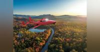 Samson Sky Advances Flying Car Production Plans With $80 Million Investment