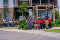 Cayman Islands Youth Development Consortium (CIYDC) Formally Establishes West Bay District Youth Council at 2026 Planning for Youth Success Conference