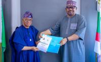 Nigeria to lead Gulf of Guinea regional blue economy policy