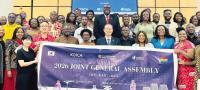 Korean scholarship alumni urged to drive Ghana’s development