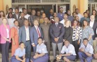 Ghana, US plan TVET skills development programme