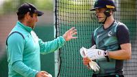 ‘Ed and I still joke about it’: Happy memories for Gary Wilson as Ireland make return to Namibia for five-game ODI series