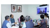 India, New Zealand sign MoC for electronic trade data exchange