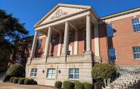 What It Takes to Keep Greenville County’s Courts Running