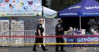 Bite of Seattle shooting suspect released on electronic home monitoring