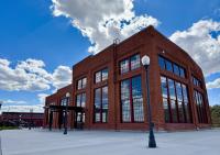 Alpine Distilling expands to Evanston, Wyoming, with opening of distillery in historic Roundhouse