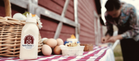 Squire Farms named October Business of the Month by Star Valley Chamber of Commerce
