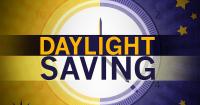When daylight saving time ends in 2026: Date clocks 'fall back' one hour