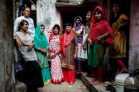 Bangladesh’s third-gender Hijras struggle for basic rights