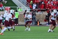 Arizona State eager to stop ‘falling short’; Kansas State up next
