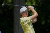 Golf Glance: PGA Tour returns in Bermuda; LPGA and DP World Tour in South Korea