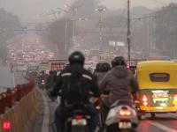 Delhi-NCR invokes GRAP-I as AQI rises to 244, air quality likely to remain ‘poor’