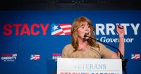 Stacy Garrity challenges Shapiro for PA Governor: Trump endorsement, key issues, background