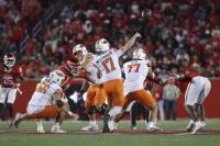 Oklahoma State strives to bounce back vs. sliding Colorado