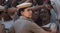 Nayanthara plays double avatar in Mookuthi Amman 2