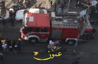 One dead in Amman apartment fire
