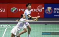 Sport : 2026 French Open: Pang Ron-Pei Jing Advance, Soon Huat-Shevon Out