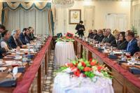 Maldives - Pakistan ties set for expansion