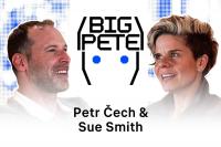 BIG PETE: Sue Smith on evolution of Women's football and childhood hero Ryan Giggs
